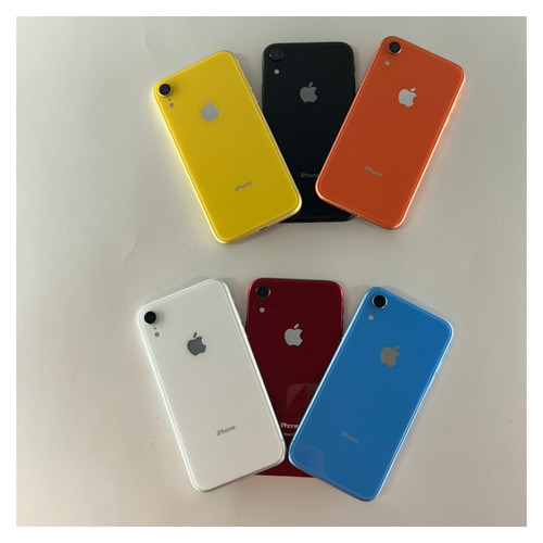 Apple iphone 64gb - iphone, xr