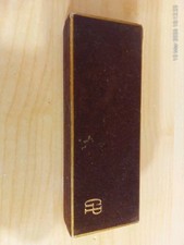 Girard Perregaux Box Scatola