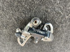 Deragliatore shimano xtr - deragliatore,