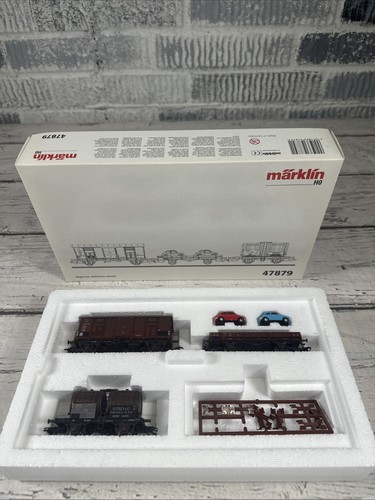 Märklin 47879 italian - märklin,