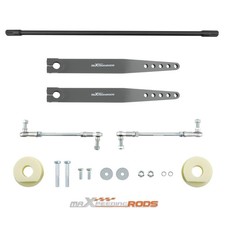 Kit barre stabilisatrice - barre,