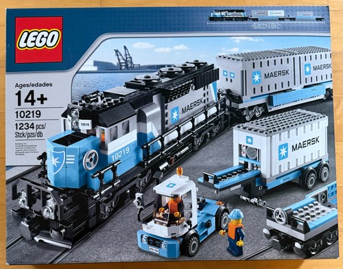 Lego creator expert - lego,
