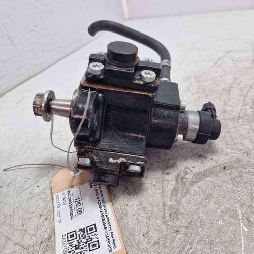 Pompa common rail - , alta