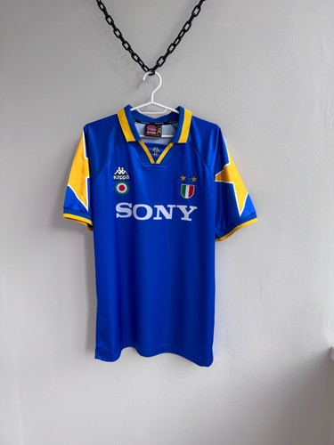 Maglia calcio away juventus - calcio,