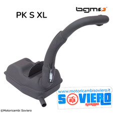 Marmitta BGM PRO BigBox