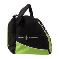 ELAN SKI BOOTS AND HELM 2025