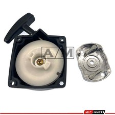 Avviatore a strappo per BC490