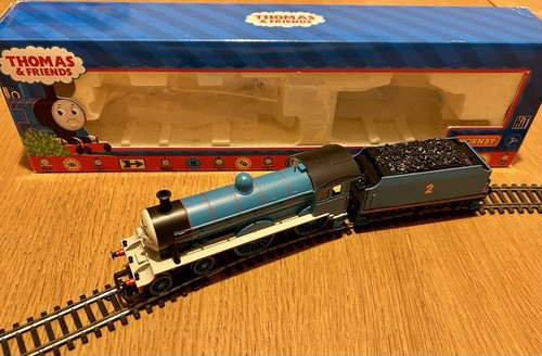 New hornby r9232 thomas - new,