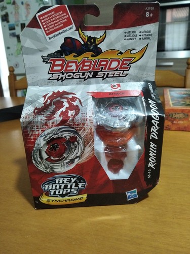 Beyblade sw145sd shogun - beyblade,