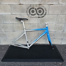 Telaio bici da strada donna