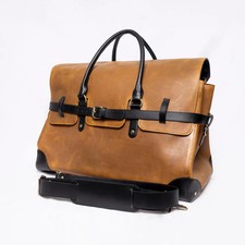 BORSA DA VIAGGIO A TRACOLLA