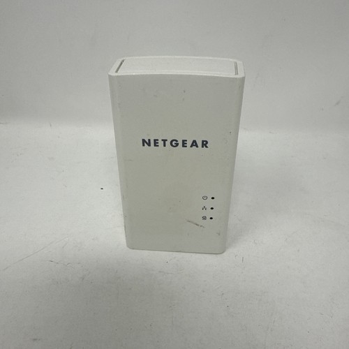 Autentico netgear powerline - autentico,