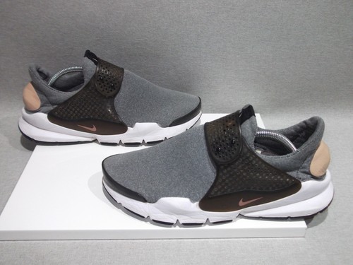 Scarpe ginnastica nike sock - da,