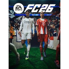 EA Sports FC 26 PC Windows