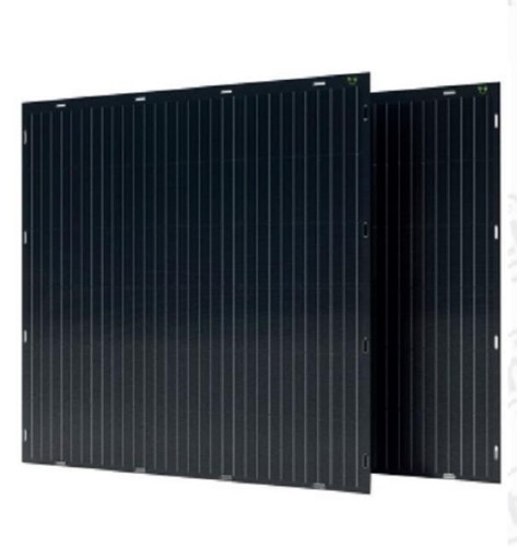 Kit moduli fotovoltaico da - kit,