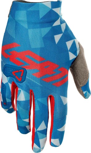 Guanti leatt gpx v22 - guanti,
