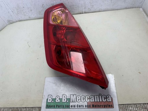 Faro fanale posteriore fiat - faro,