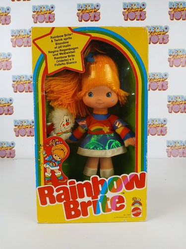 7233 iridella rainbow - 7233, brite