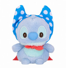 Disney Store Doudou Eye Series