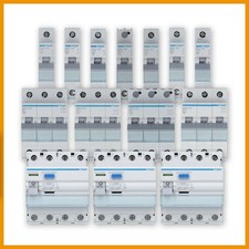 Hager FI LS interruttore