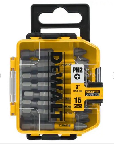 Dewalt ultra pollici - dewalt,