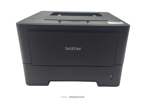 Brother 5450dn monchrome - brother, hl-5450dn