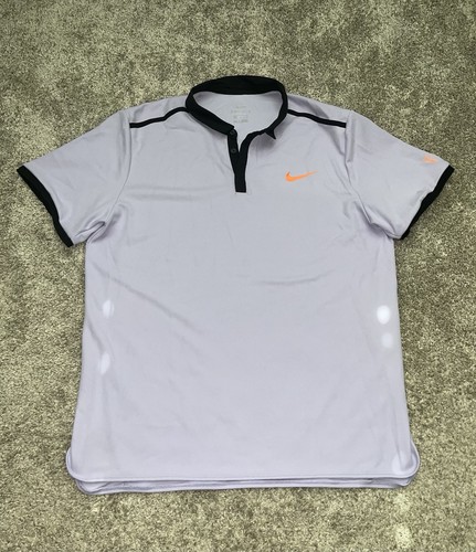 Nike roger federer 2017 - nike,