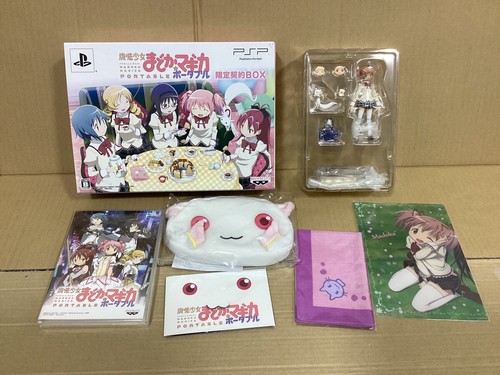 Puella magi madoka - puella,