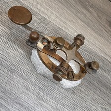 P.R.R. Chiave Telegrafica -