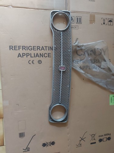 Griglia frontale fiat 128 - frontale,