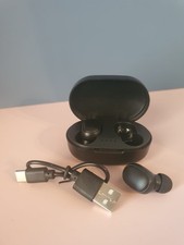 Cuffie Auricolare Bluetooth