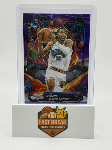 2026 topps chrome - chrome, cosmic