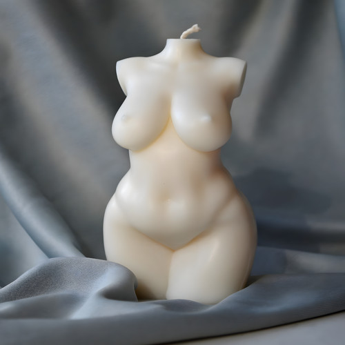 Stampo per busto donna - , taglie