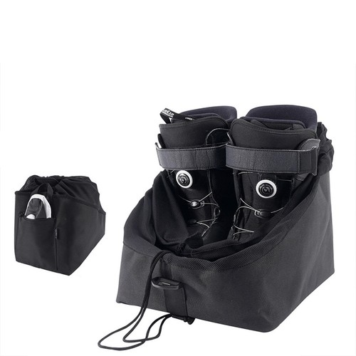 Borsa per scarponi sci - scarponi,