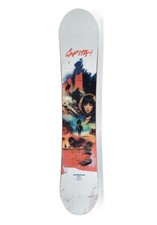 TAVOLA SNOWBOARD CAPITA