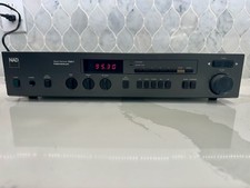 NAD 7220PE Receiver - Recapped