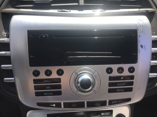 Autoradio per lancia delta - per,