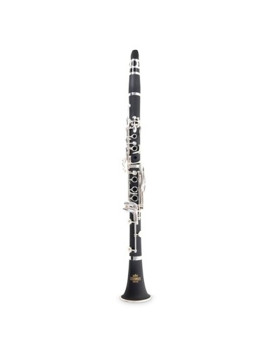 Roy benson 318 clarinetto - cb‑318,