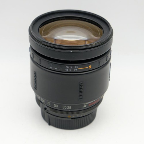 Tamron aspherical 200 mm - tamron, af