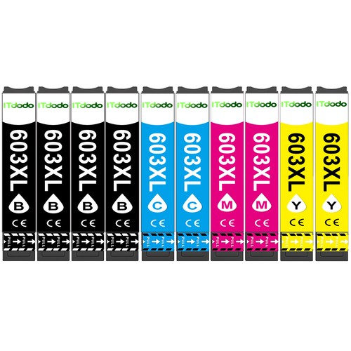 Cartucce per epson 603 xl - 603,