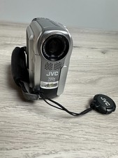 JVC GR-DX28EK Mini Videocamera
