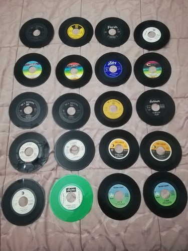 Collezione cantanti italiani - collezione,