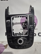 8T0919609WFX Pulsantiera Multifunzione Audi A5 2011