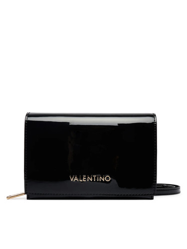 Valentino borsa nera in - valentino,