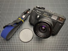 Fuji GSW690 III - Fujinon 65mm