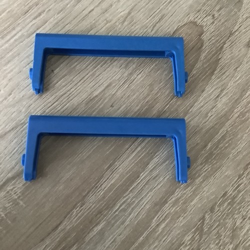 Lego supporto per spazzola - supporto,