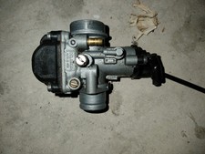 Dellorto PHBG 21 AD Carburatore per Moto (2590)