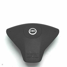 735397400 Airbag Volante guidatore FIAT STILO 192 1.9 JTD 2001-10 