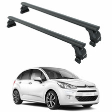 For Citroen C3 A51 2009-2016