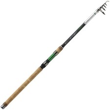 canna da pesca  Avocet